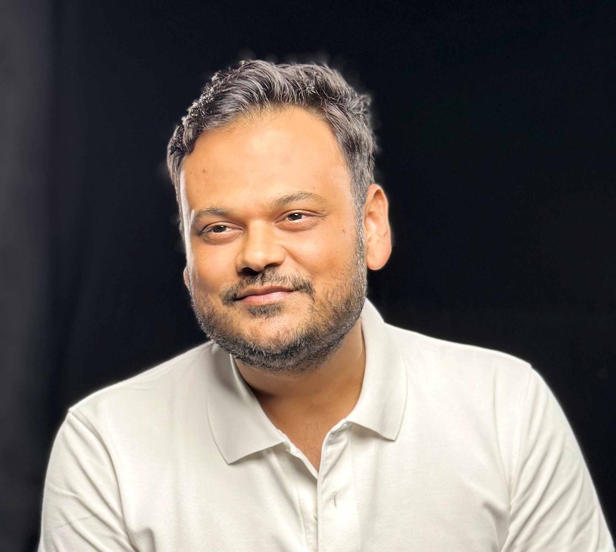 Nilesh Vohra, Convenor, Youthwing.jpg